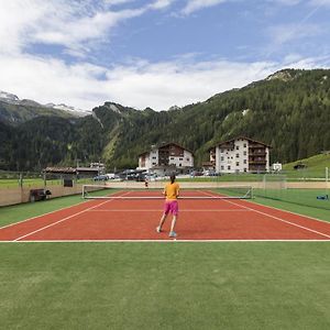 Kinder- & Gletscherhotel Hintertuxerhof